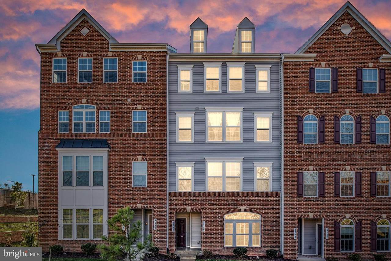 3638 Briarwood Drive - Photo 1