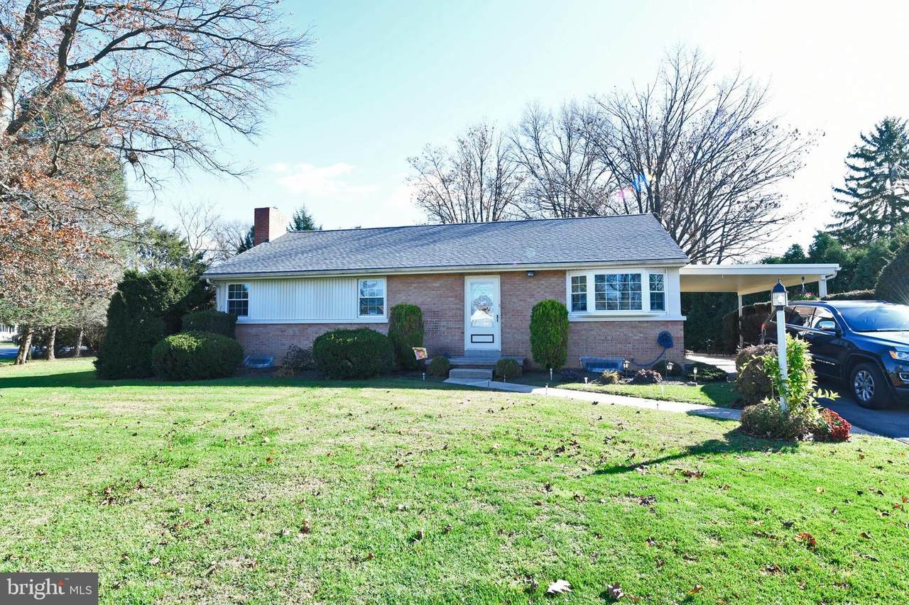 153 Rose Drive - Photo 1