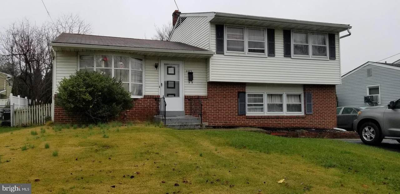 2279 Spruce Street - Photo 1