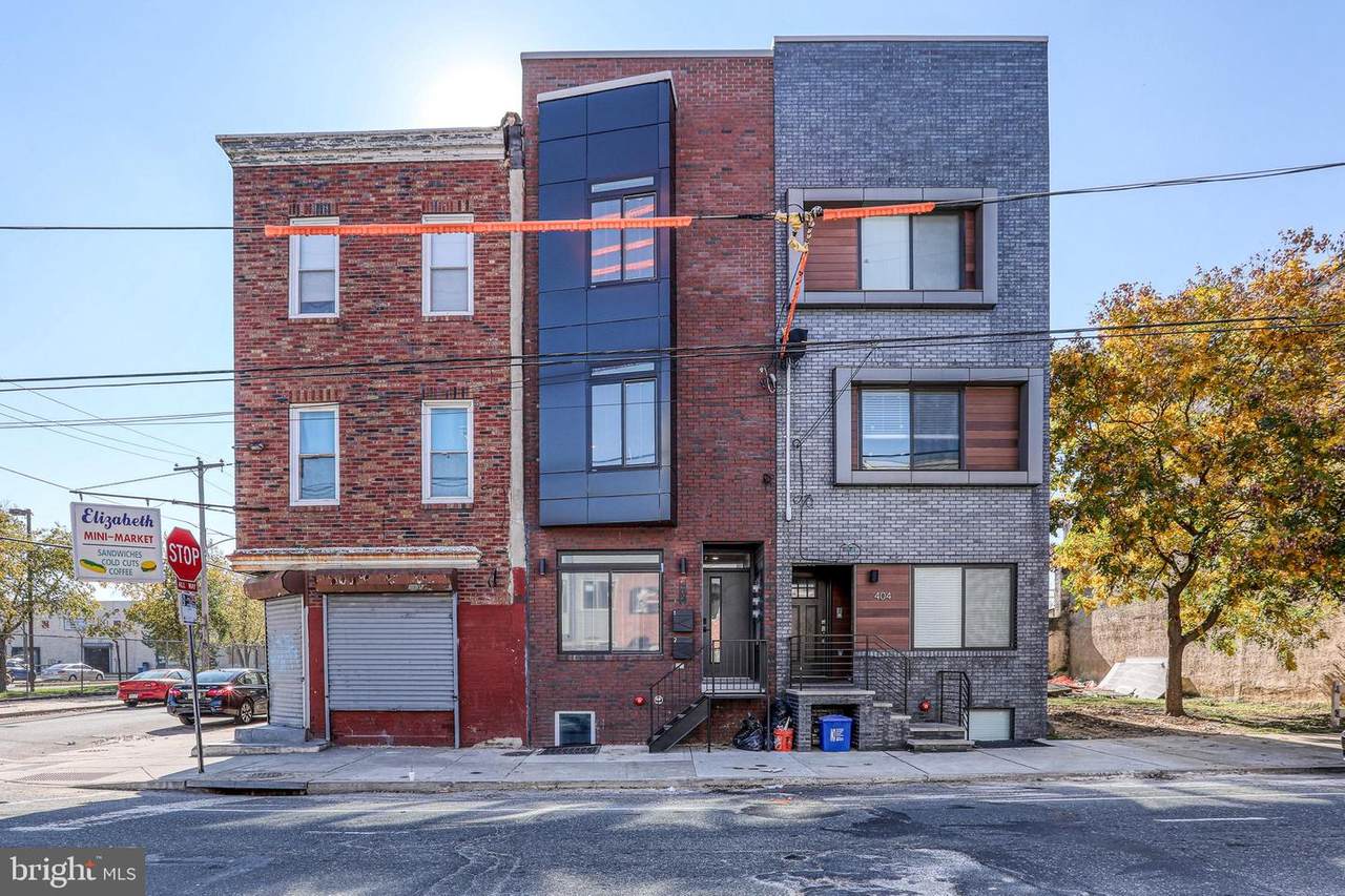 402 Berks Street - Photo 1