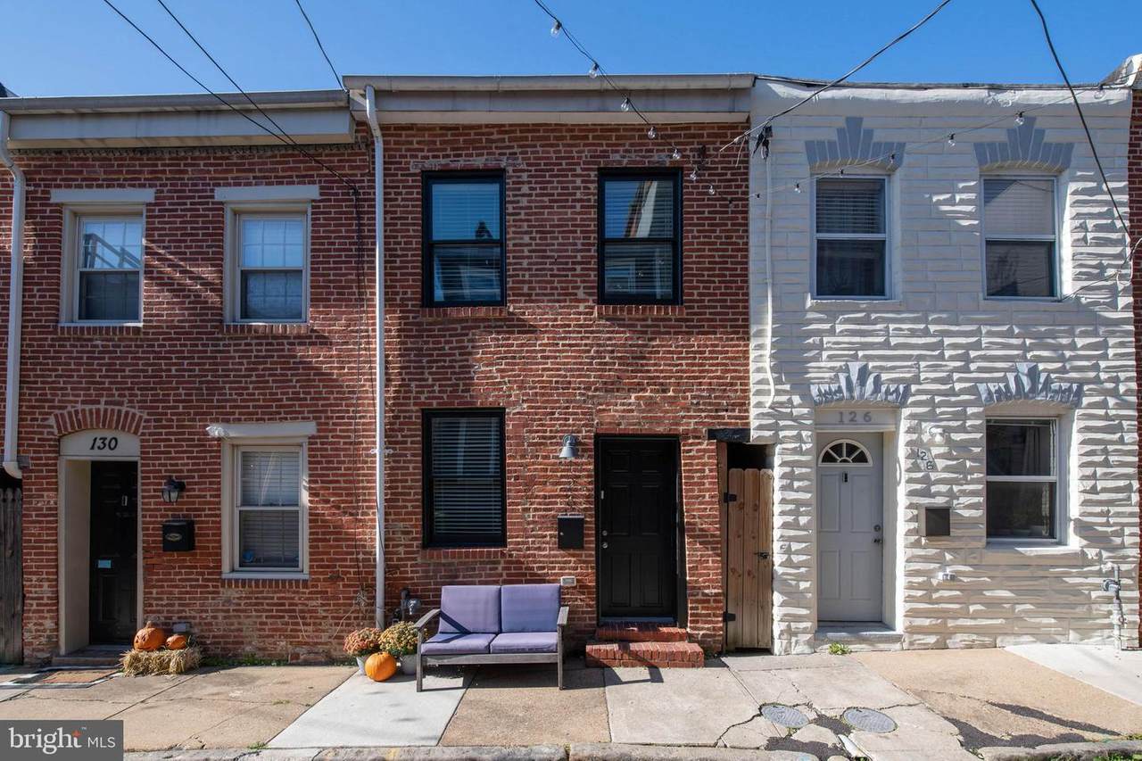 128 Chapel Street - Photo 1