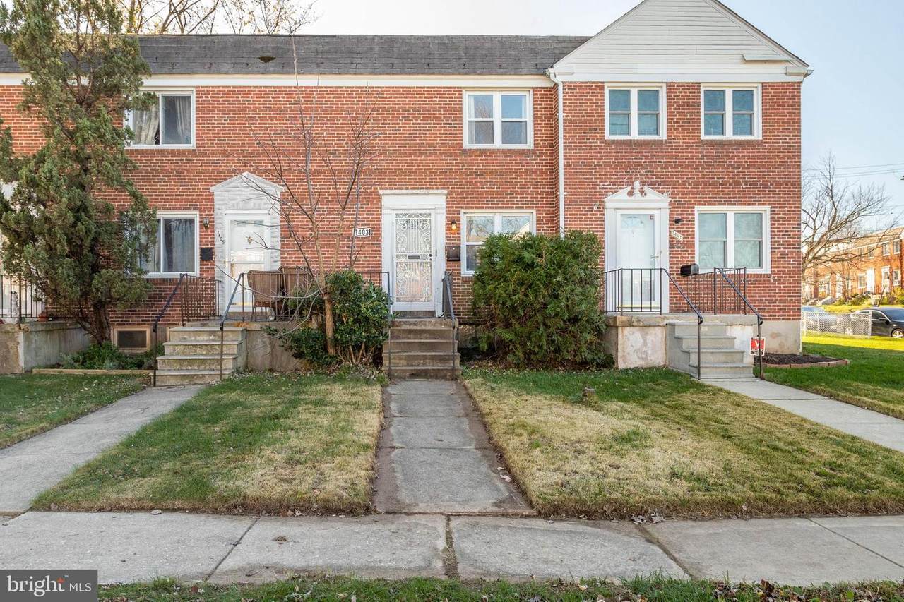 1403 Dartmouth Avenue - Photo 1