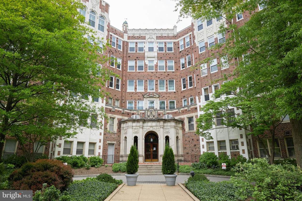 4707 Connecticut Avenue - Photo 1