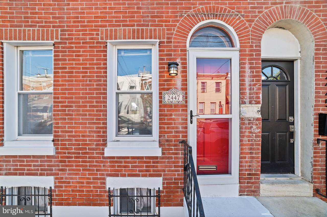 2447 Memphis Street - Photo 1