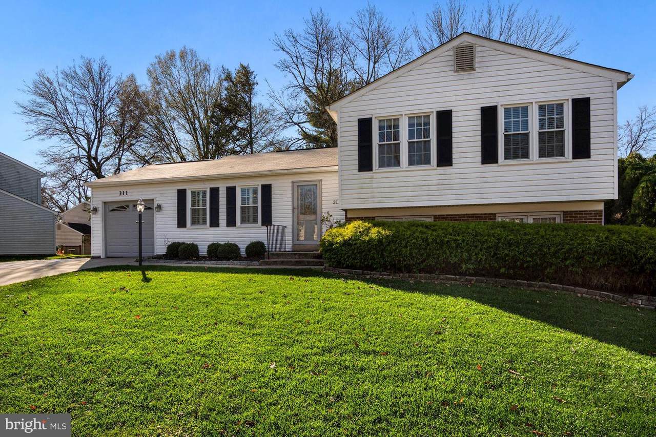 311 Currier Drive - Photo 1