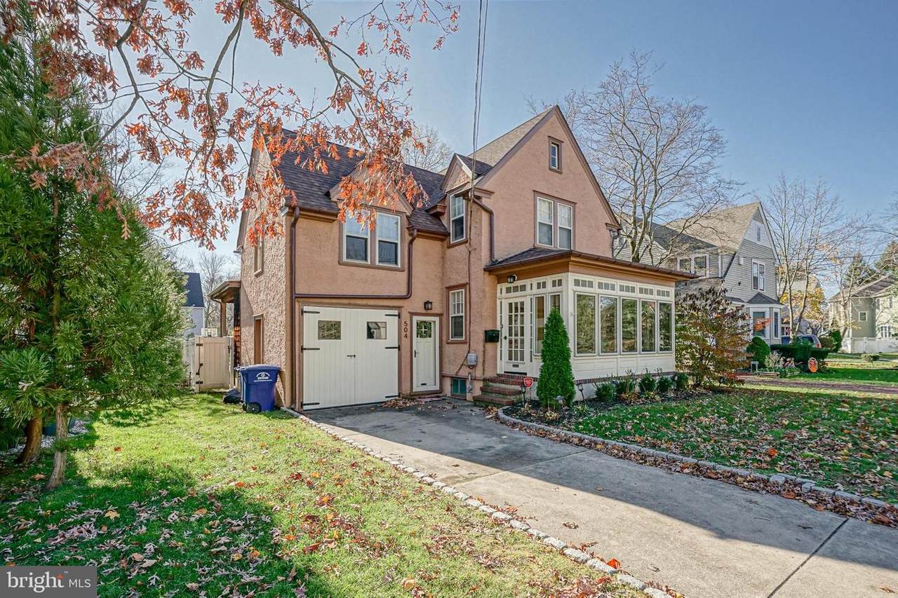 504 Irving Court - Photo 1