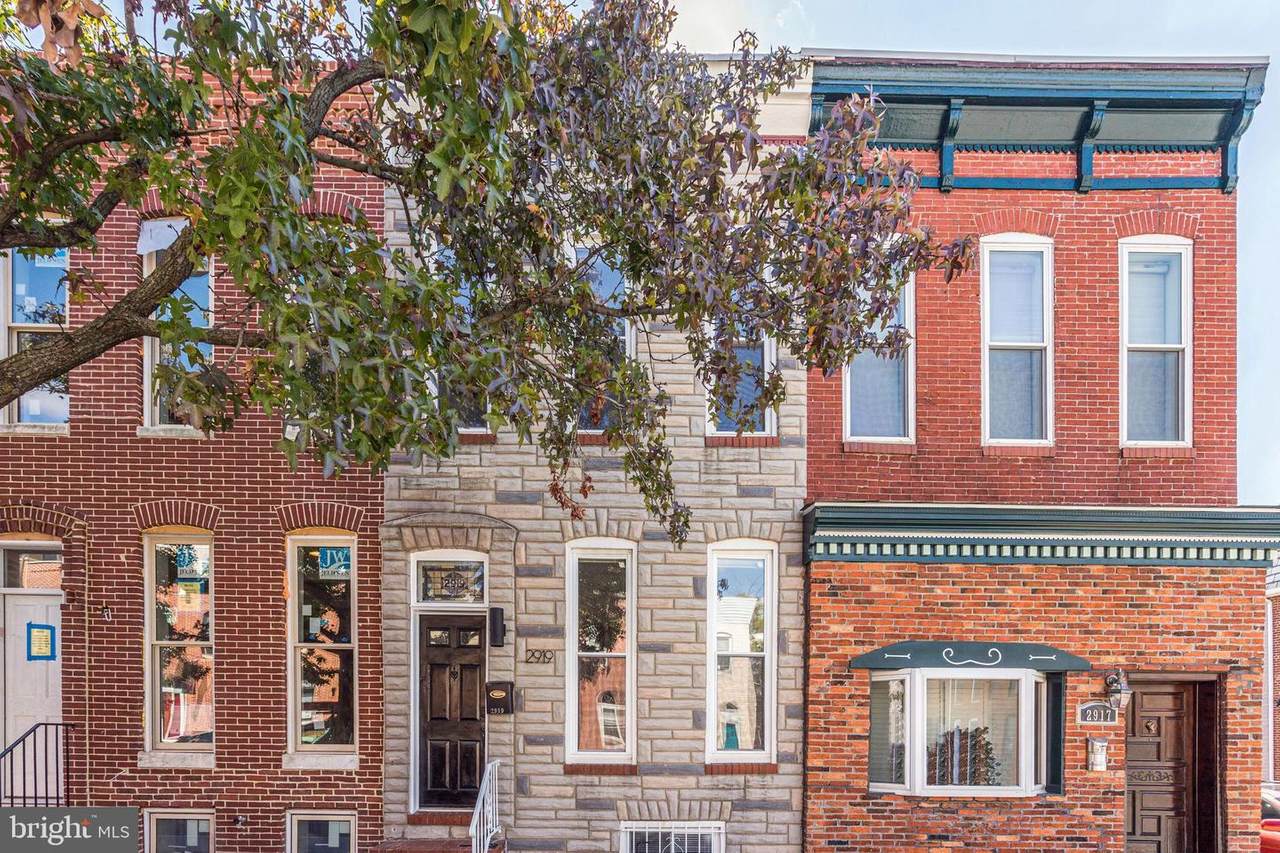 2919 Dillon Street - Photo 1