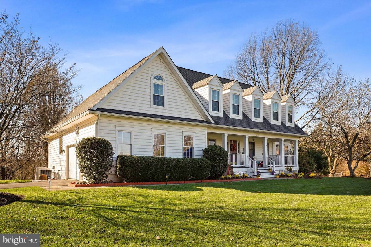 5310 Concord Court - Photo 1