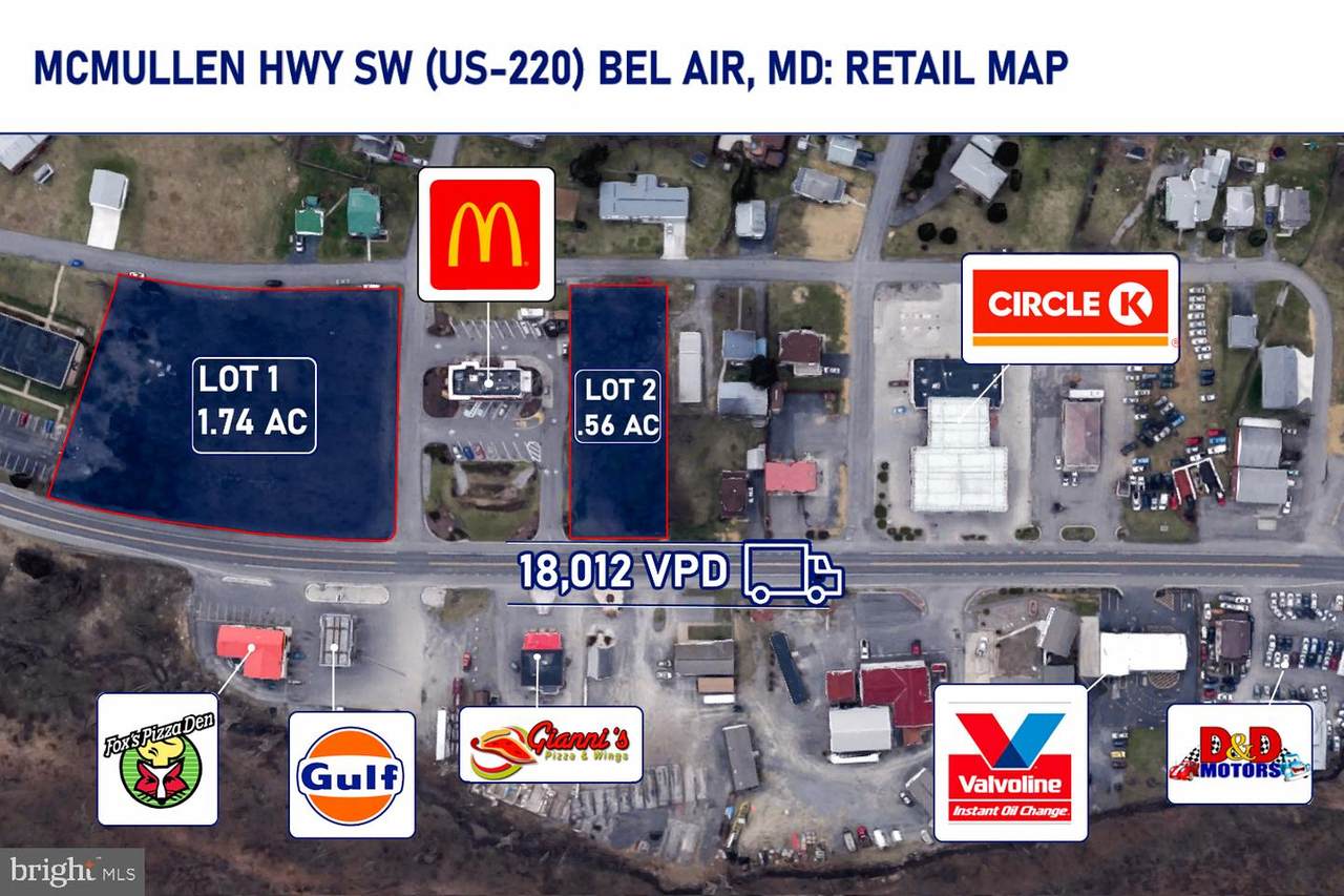 Mcmullen Highway - Photo 1