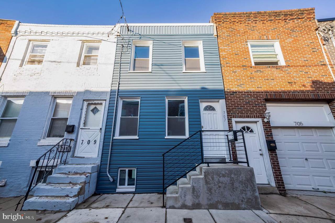 707 Pierce Street - Photo 1