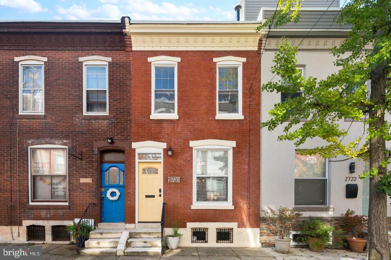 2720 Cambridge Street - Photo 1