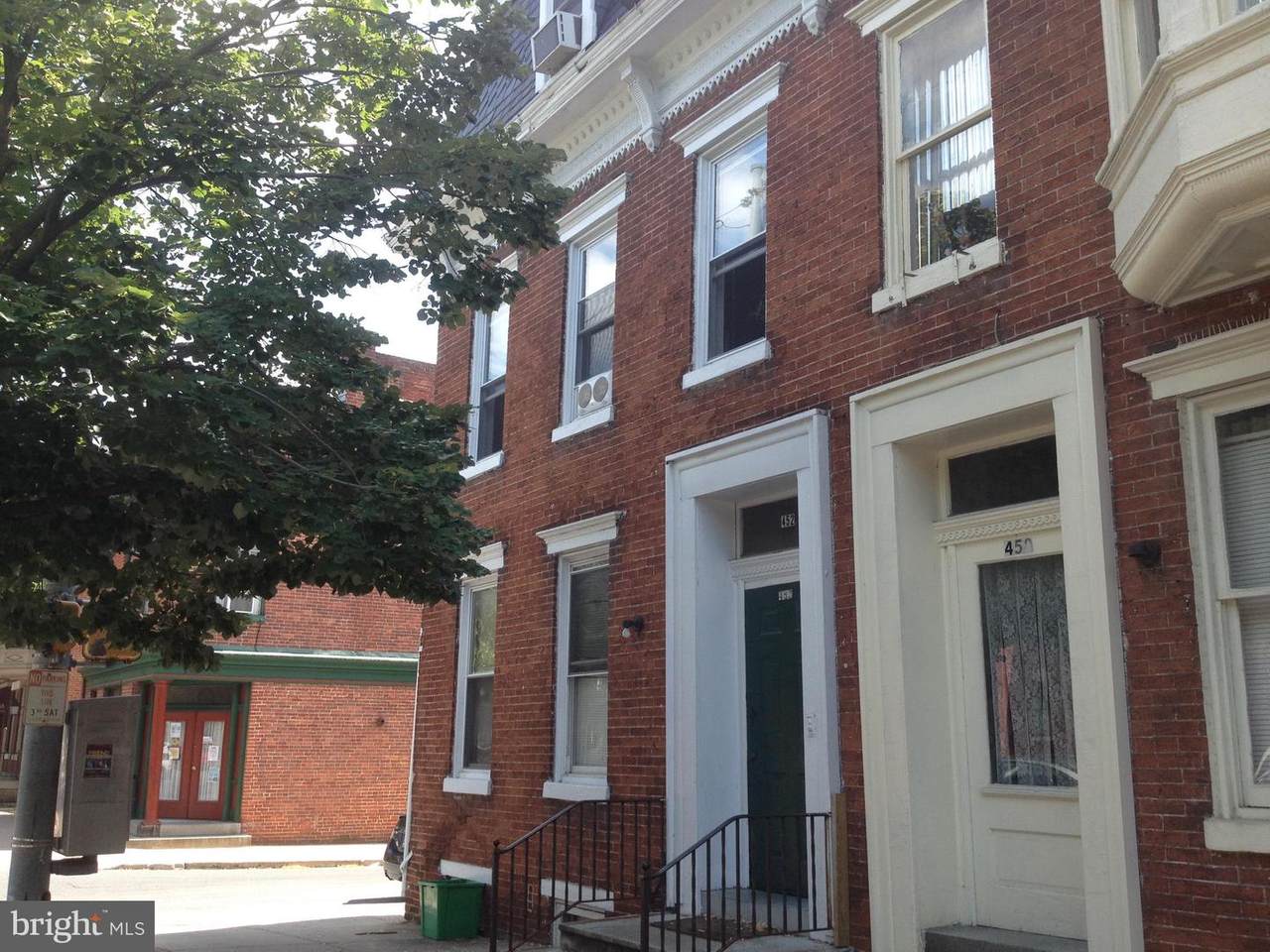 452 George Street - Photo 1