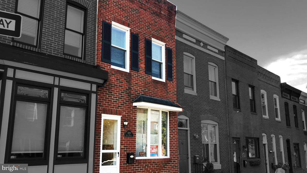 3129 Foster Avenue - Photo 1