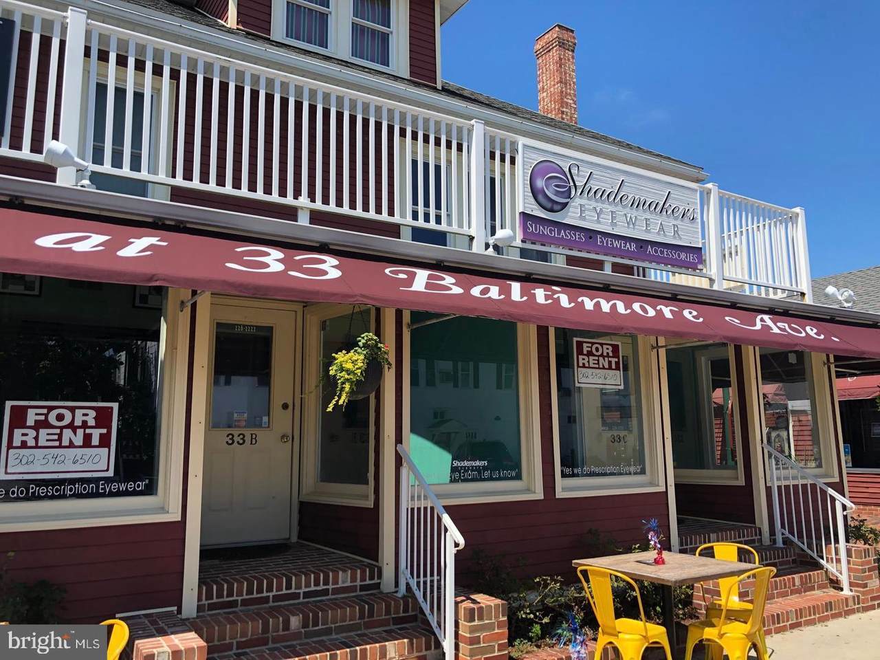 33-B/C Baltimore Avenue - Photo 1