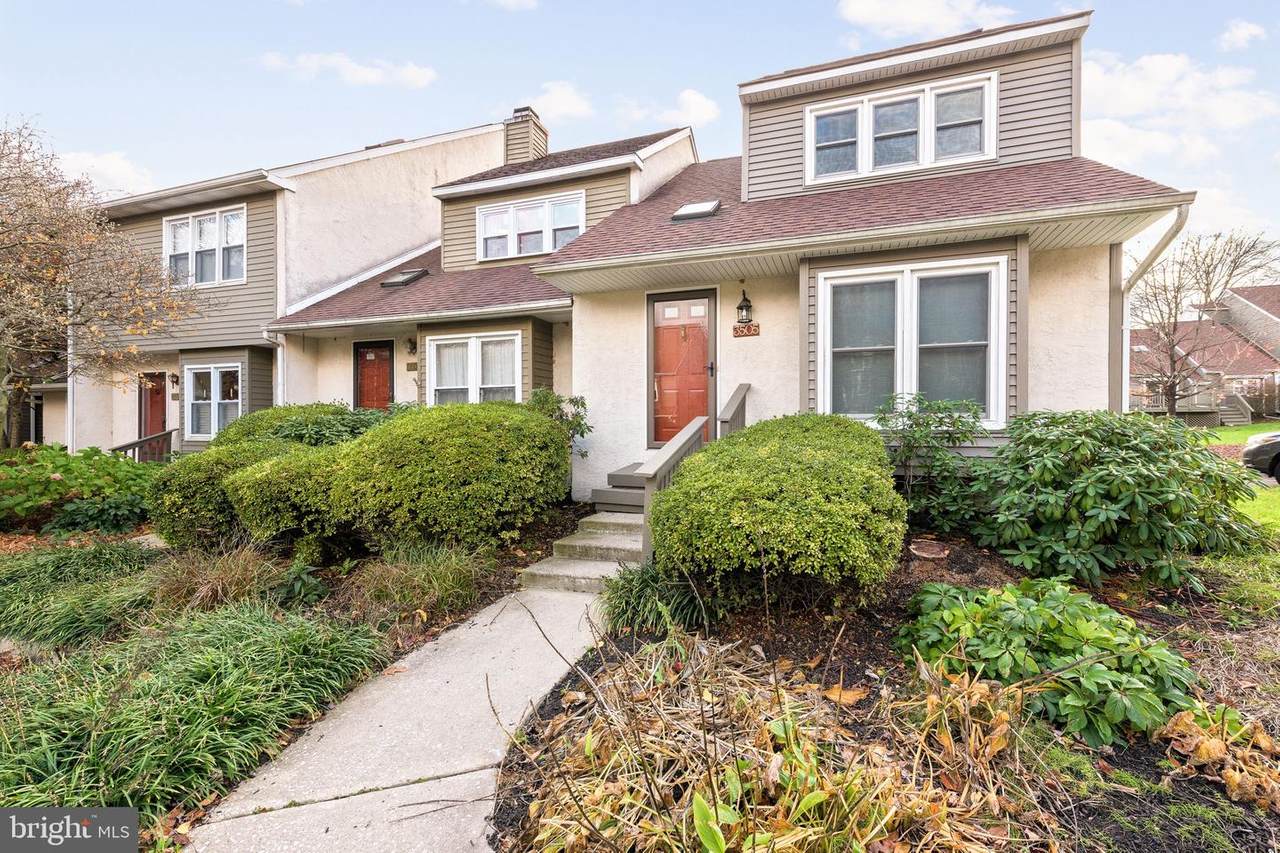 3505 Eaton Court - Photo 1