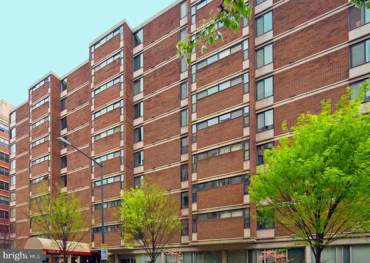 1420 N Street - Photo 1