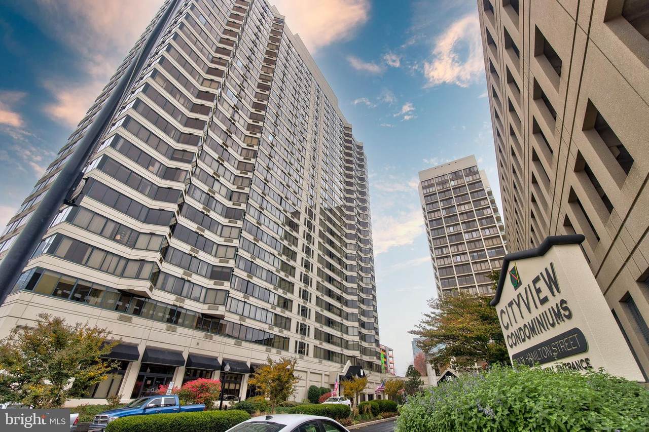 2001 Hamilton Street - Photo 1