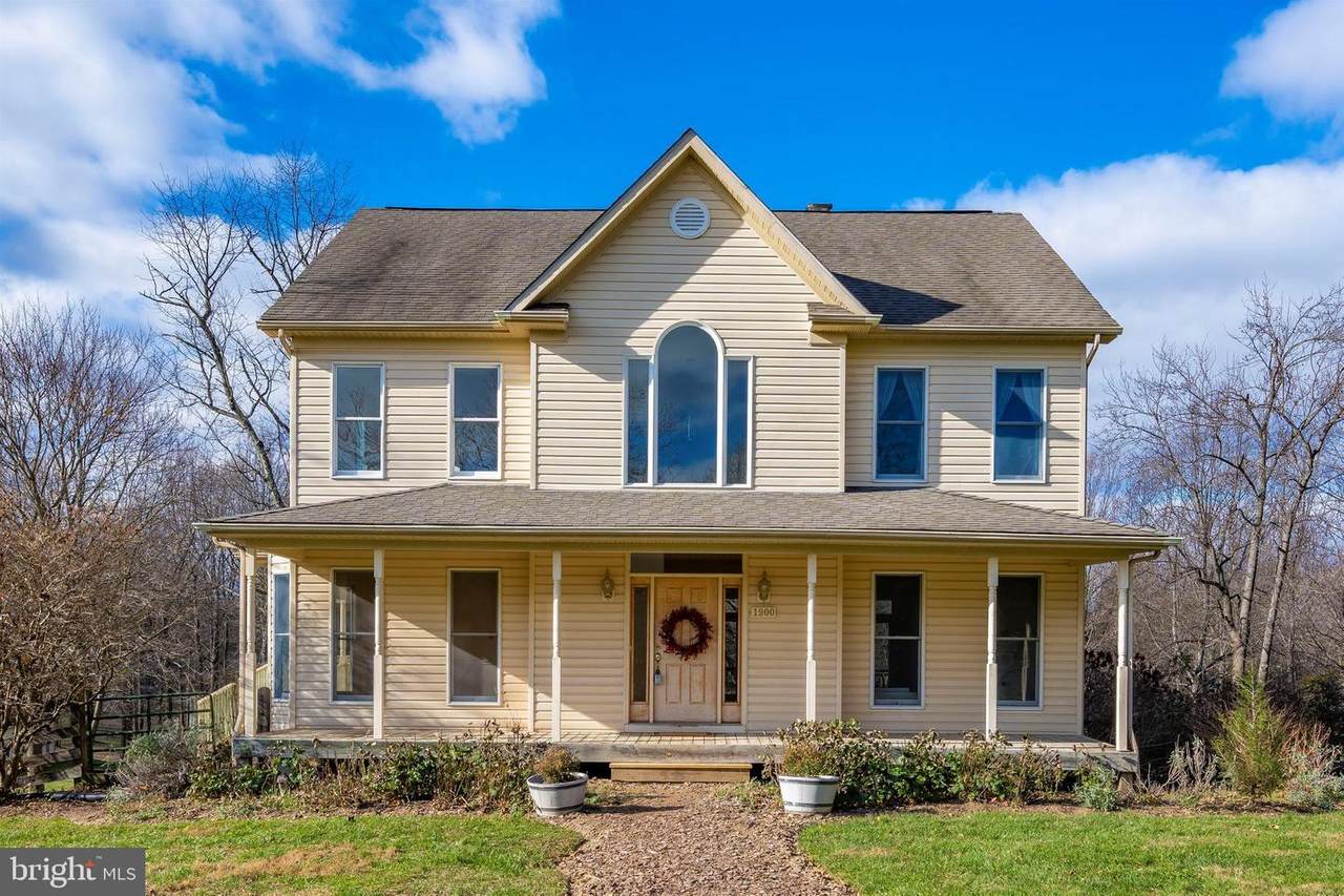 1900 Long Corner Road - Photo 1