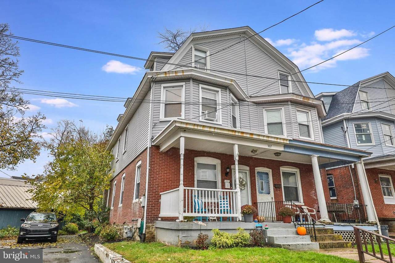 307 Cottman Street - Photo 1