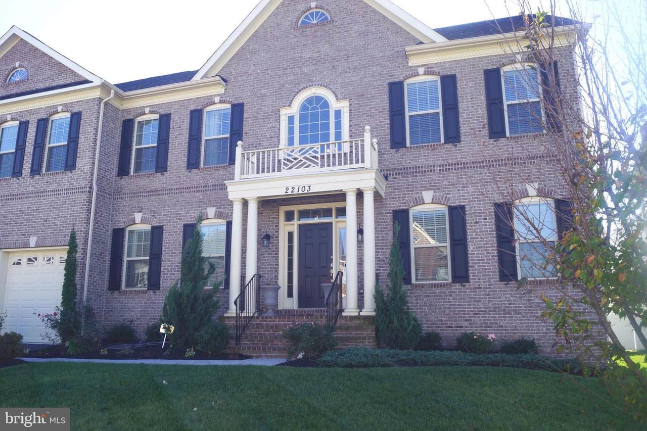22103 Winding Woods Way - Photo 1