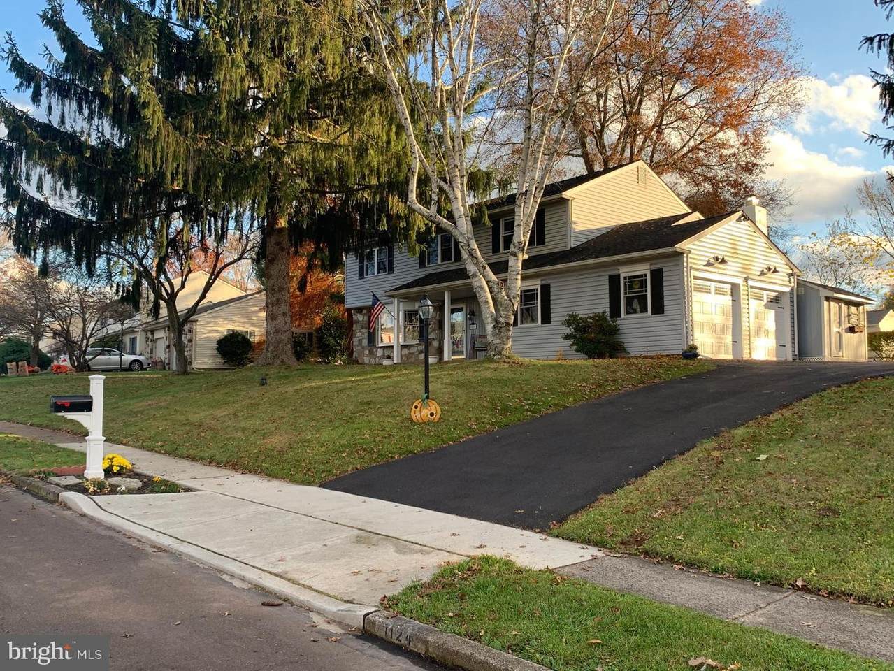 1124 Walnut Lane - Photo 1