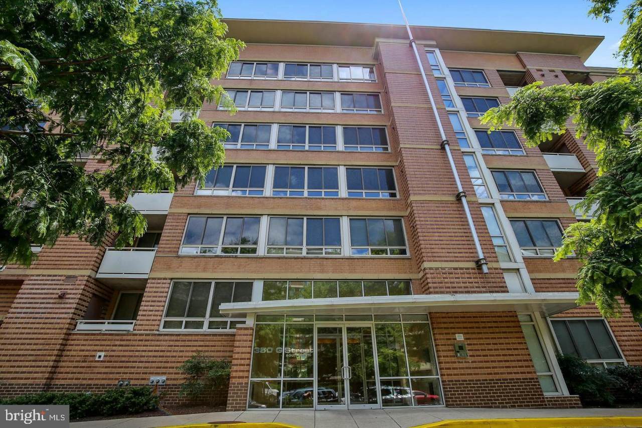350 G Street - Photo 1