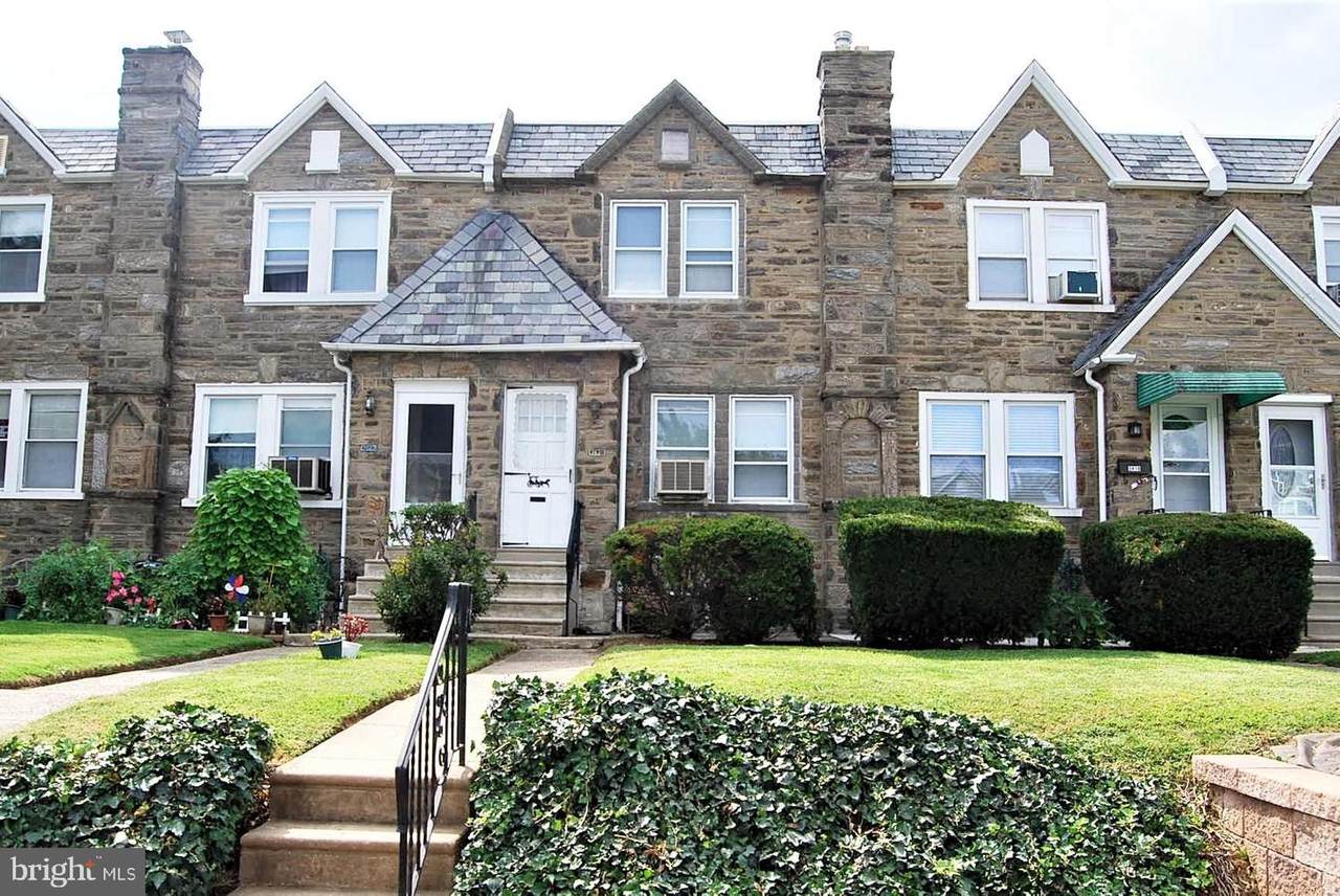 3420 Sheffield Street - Photo 1