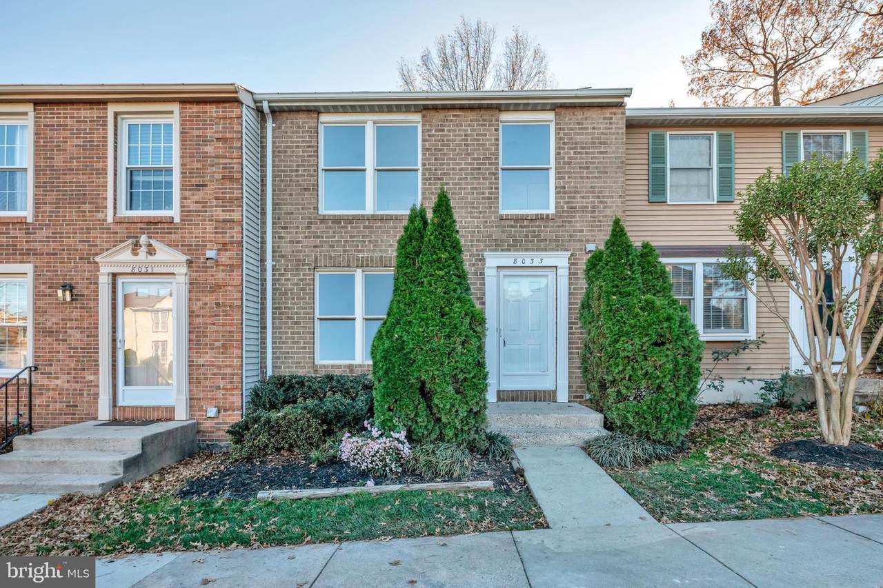 8033 Tyson Oaks Circle - Photo 1