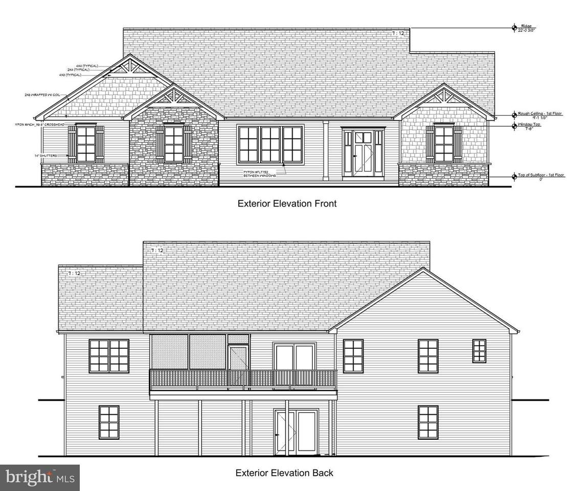 210 Stone Arch Drive - Photo 1
