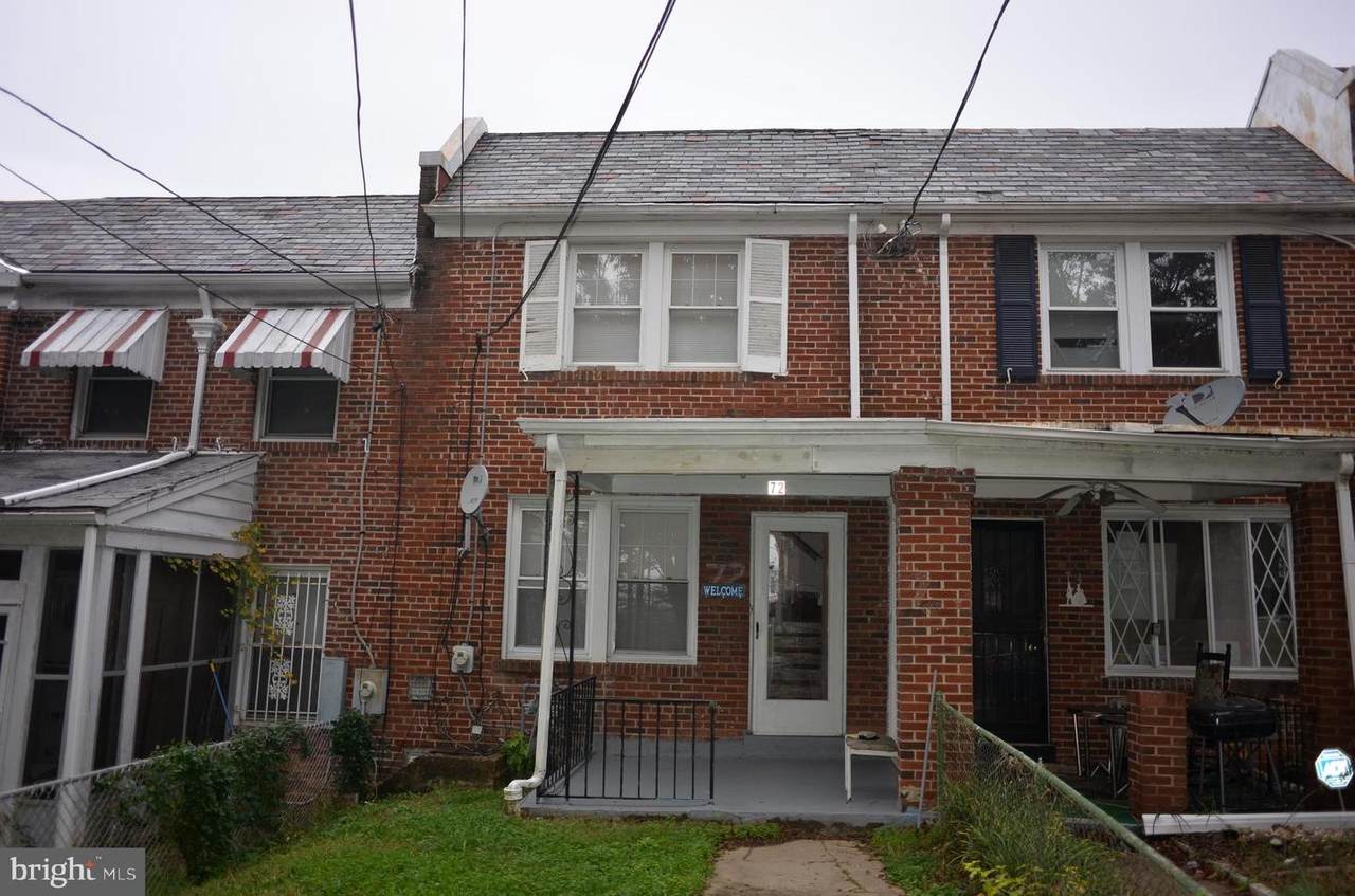 72 Allison Street - Photo 1