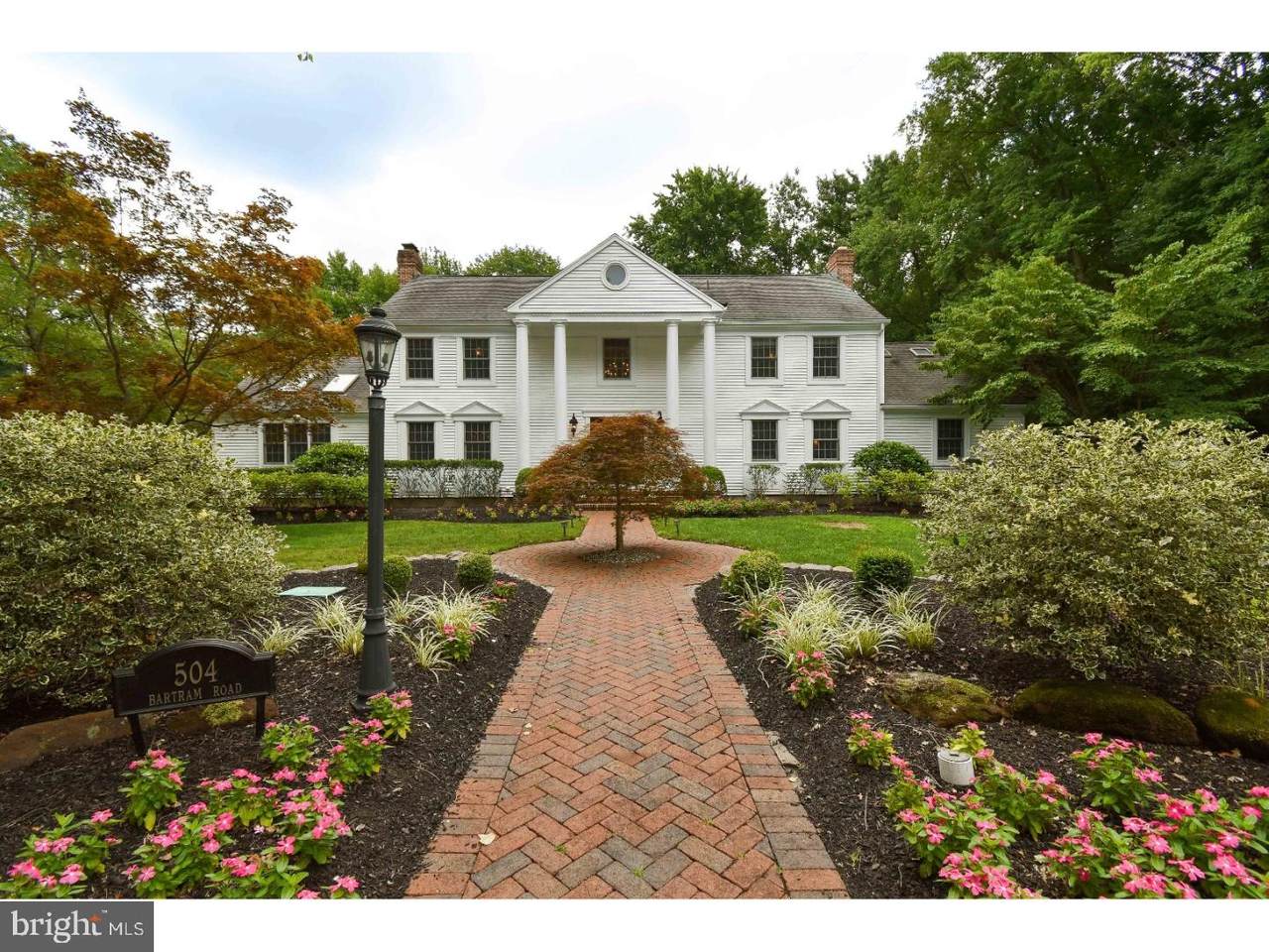 504 Bartram Road - Photo 1