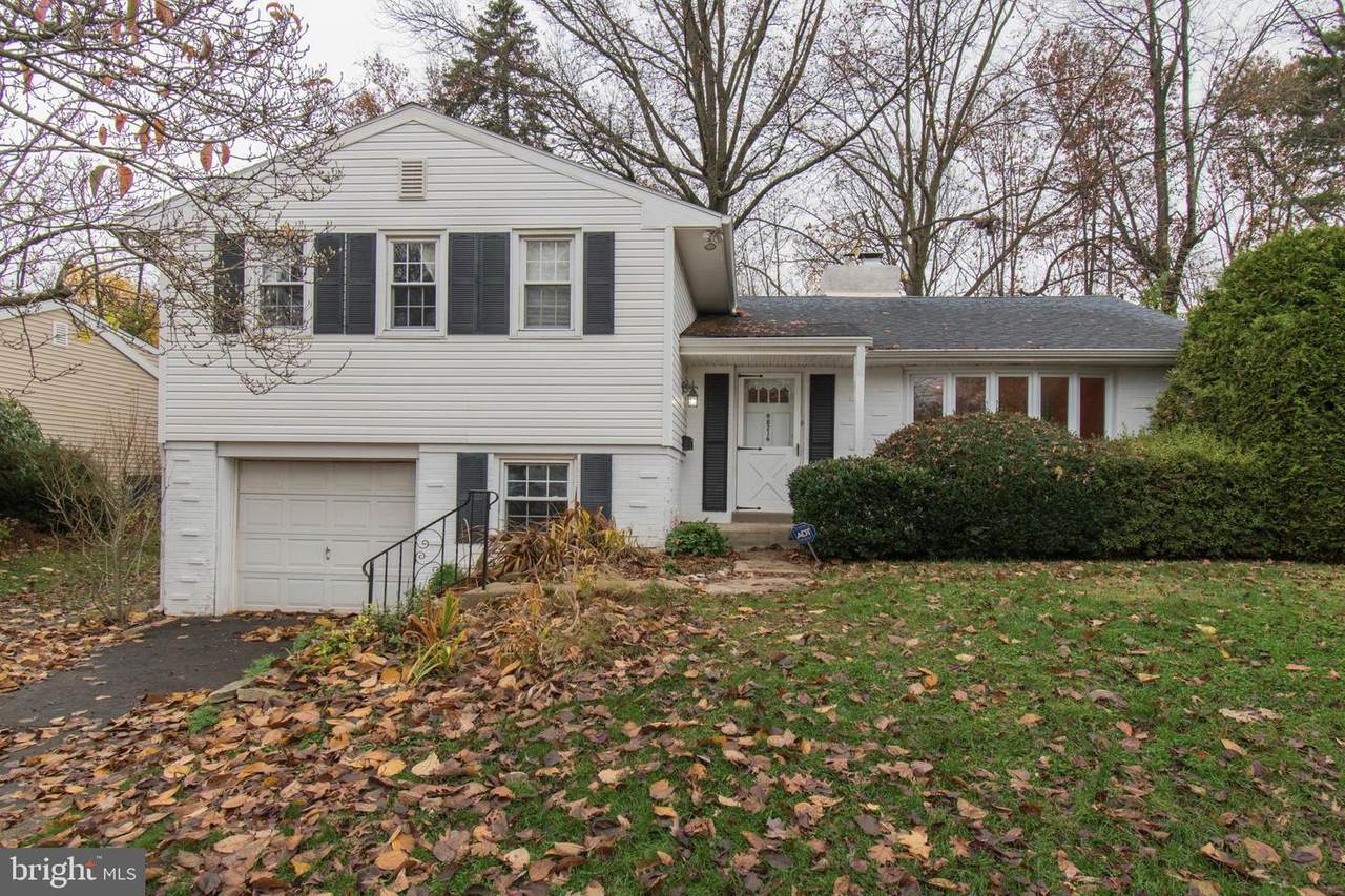 8216 Forest Hills Drive - Photo 1