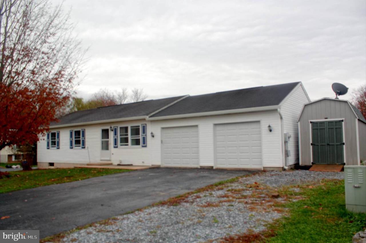 10 Iroquois Trail - Photo 1