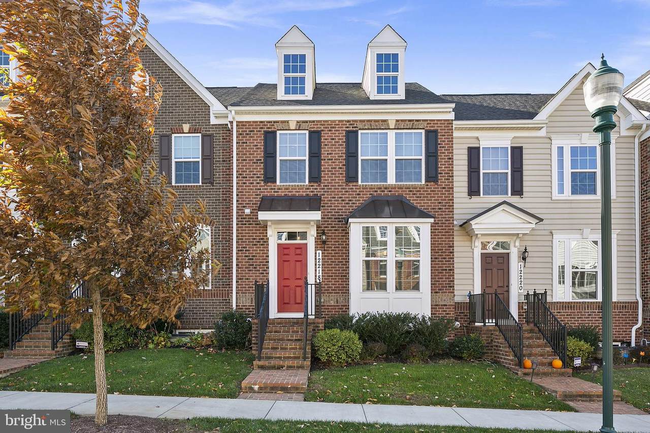 12218 Majestic Maple Drive - Photo 1