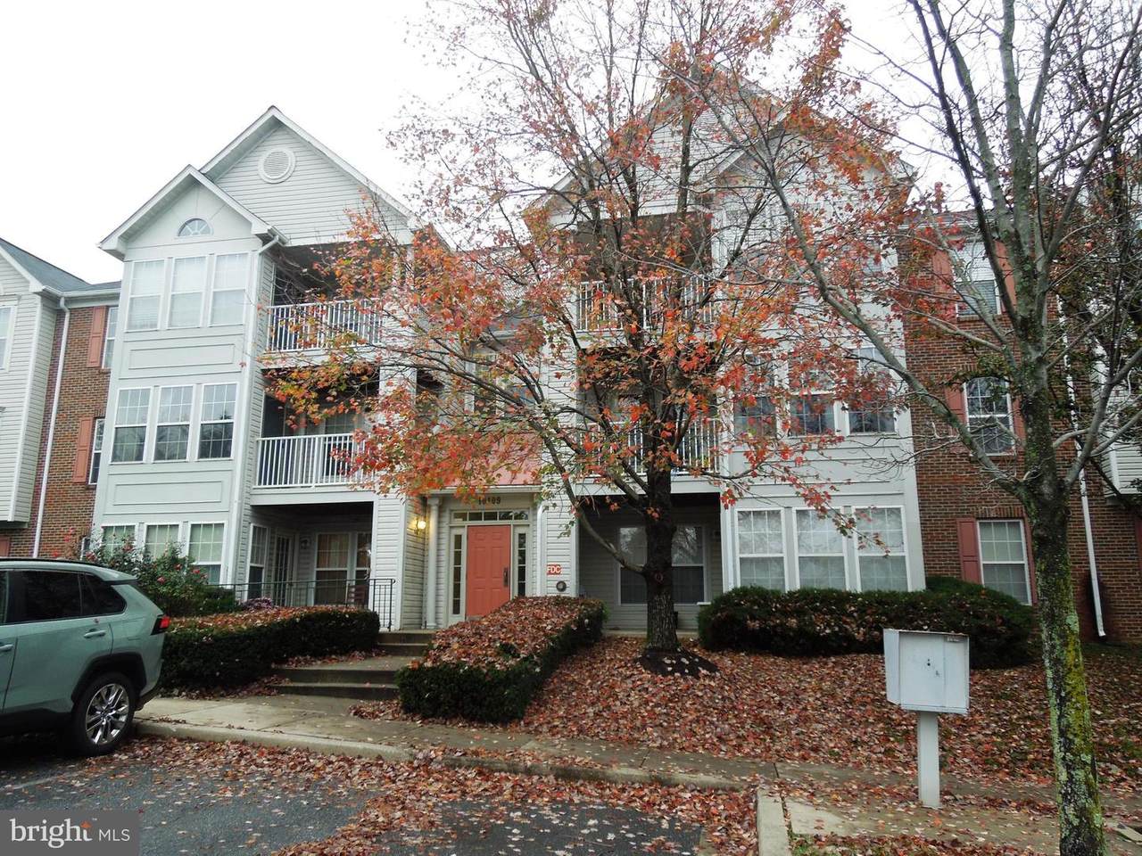 10109 Ridge Manor Terrace - Photo 1
