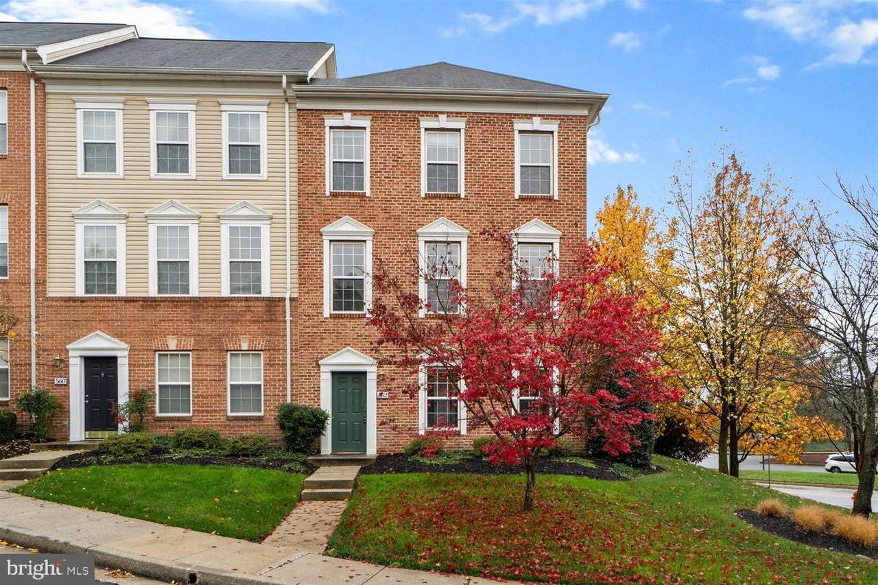 562 Rhapsody Court - Photo 1