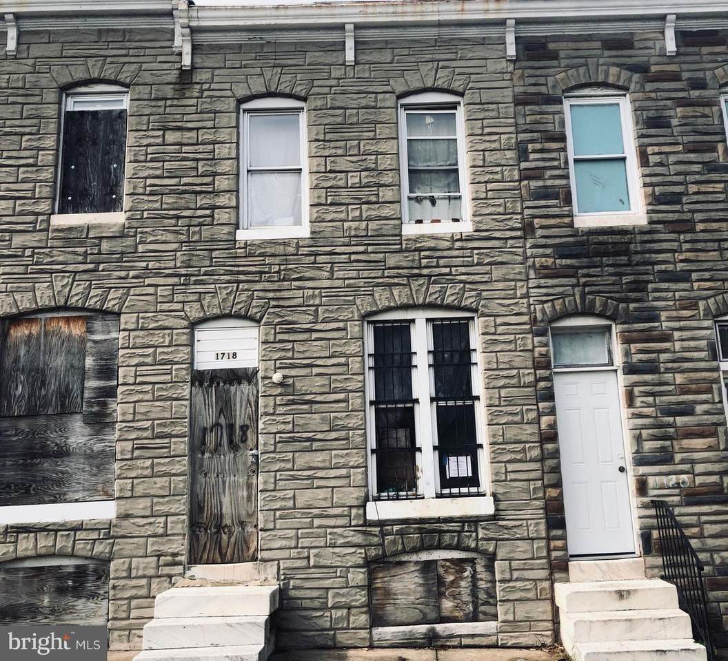 1718 Montford Avenue - Photo 1