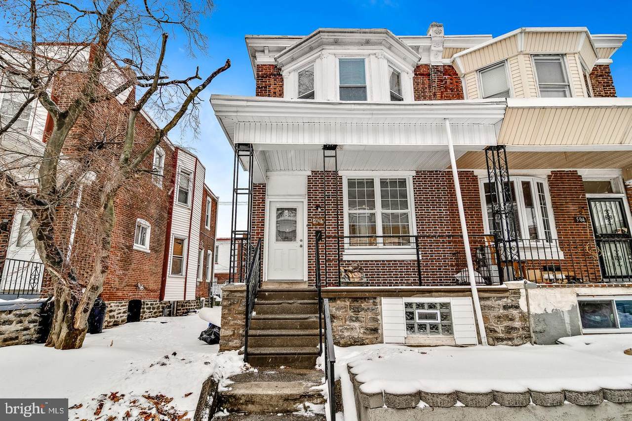 5046 Warnock Street - Photo 1