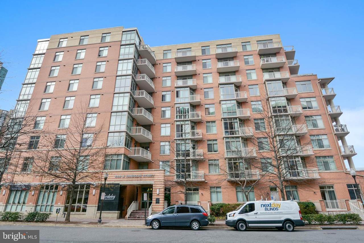 1000 Randolph Street - Photo 1