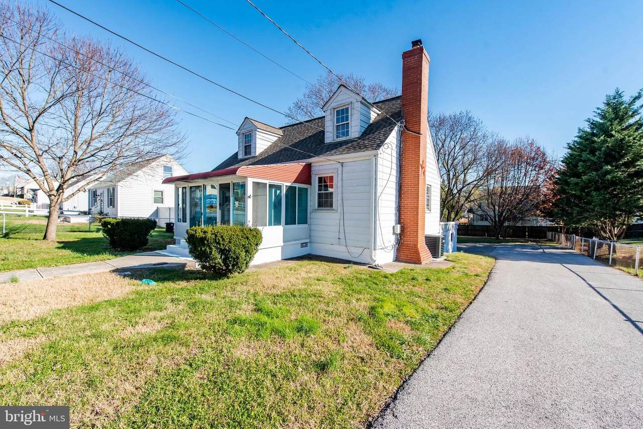 5033 Orchard Drive - Photo 1