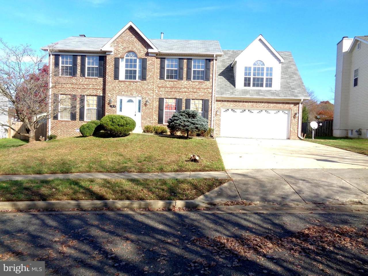 7806 Harder Court - Photo 1