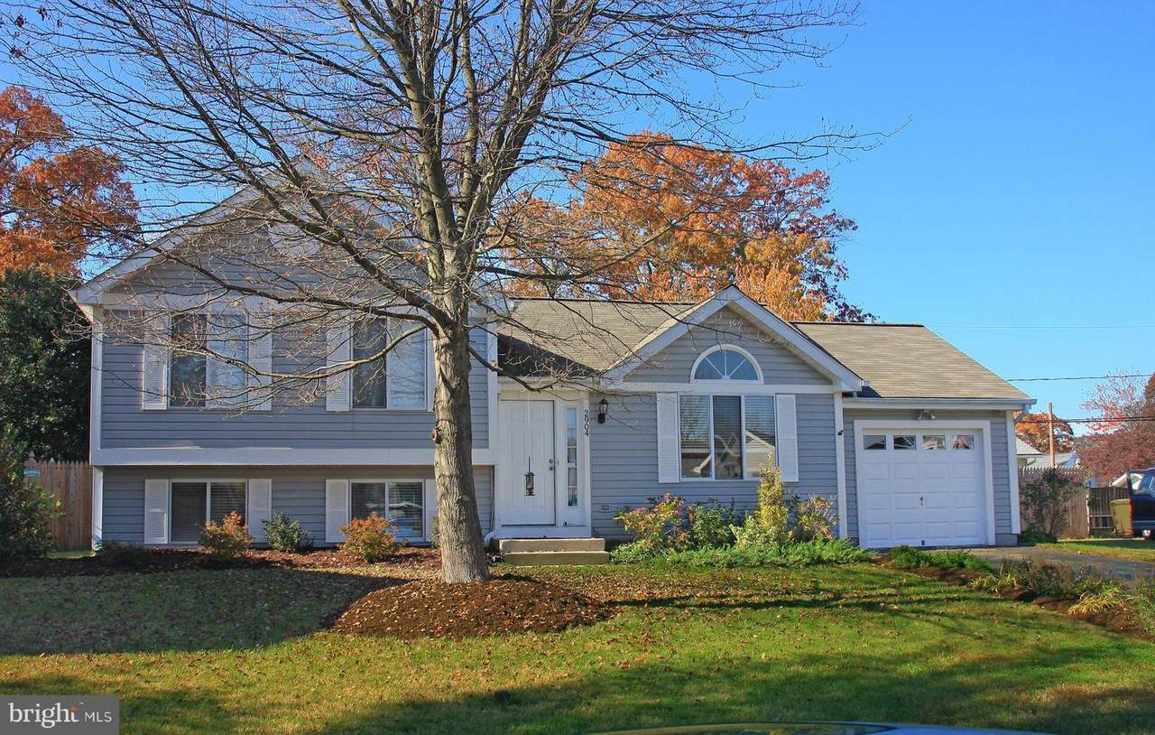 2904 Golden Fleece Drive - Photo 1