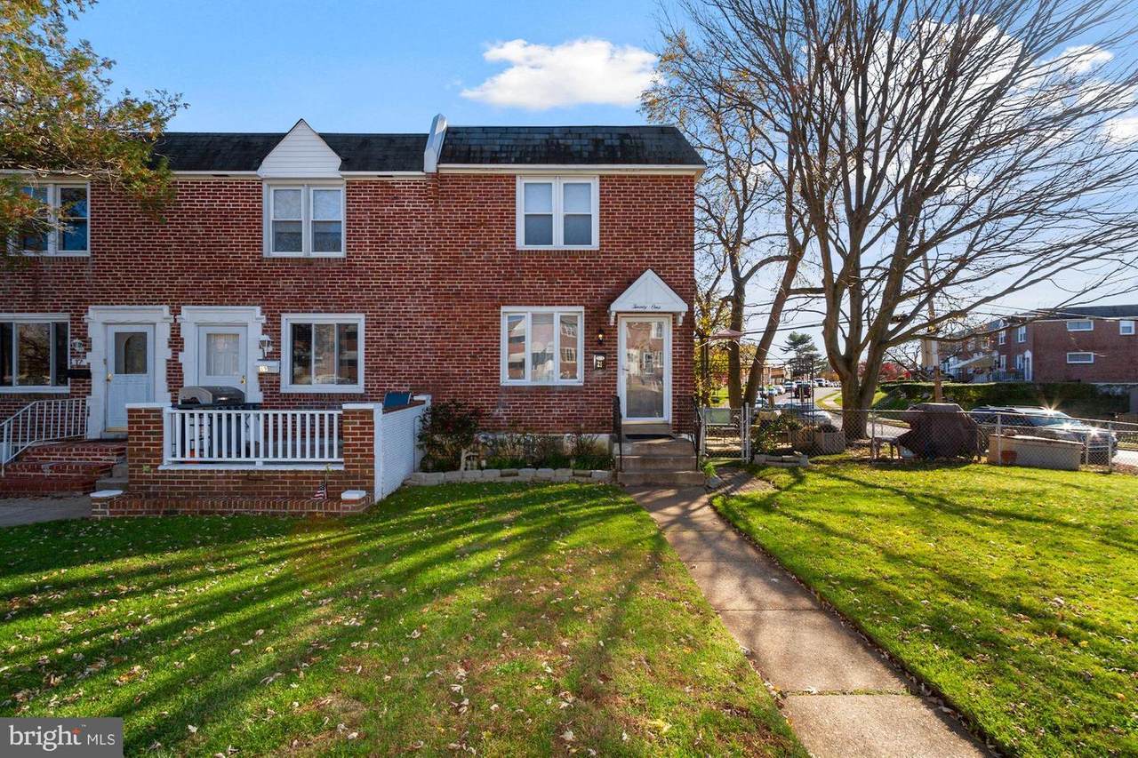 21 Stratford Road - Photo 1