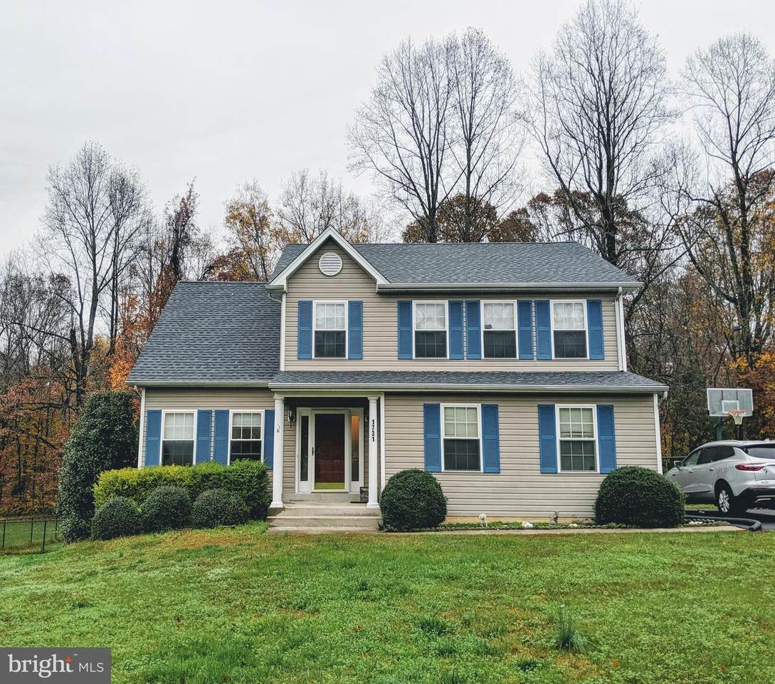 1731 Lottie Fowler Road - Photo 1
