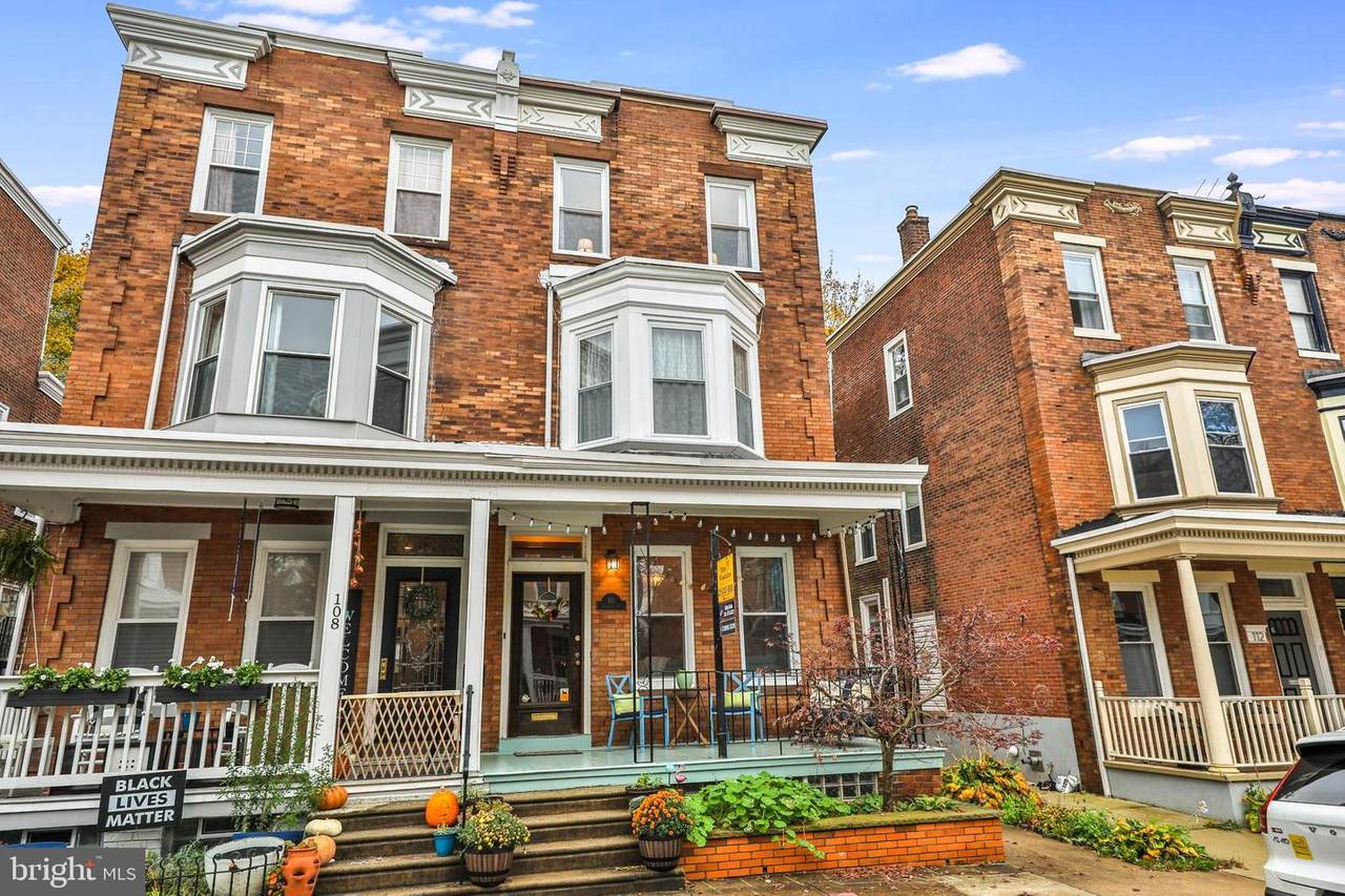 110 Gorgas Lane - Photo 1