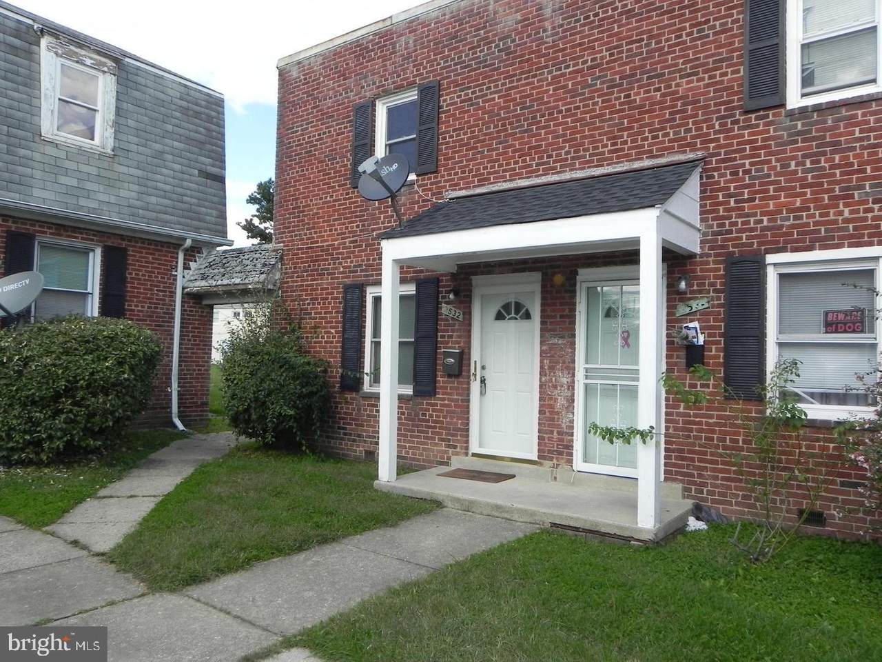 2532 Iverson Street - Photo 1