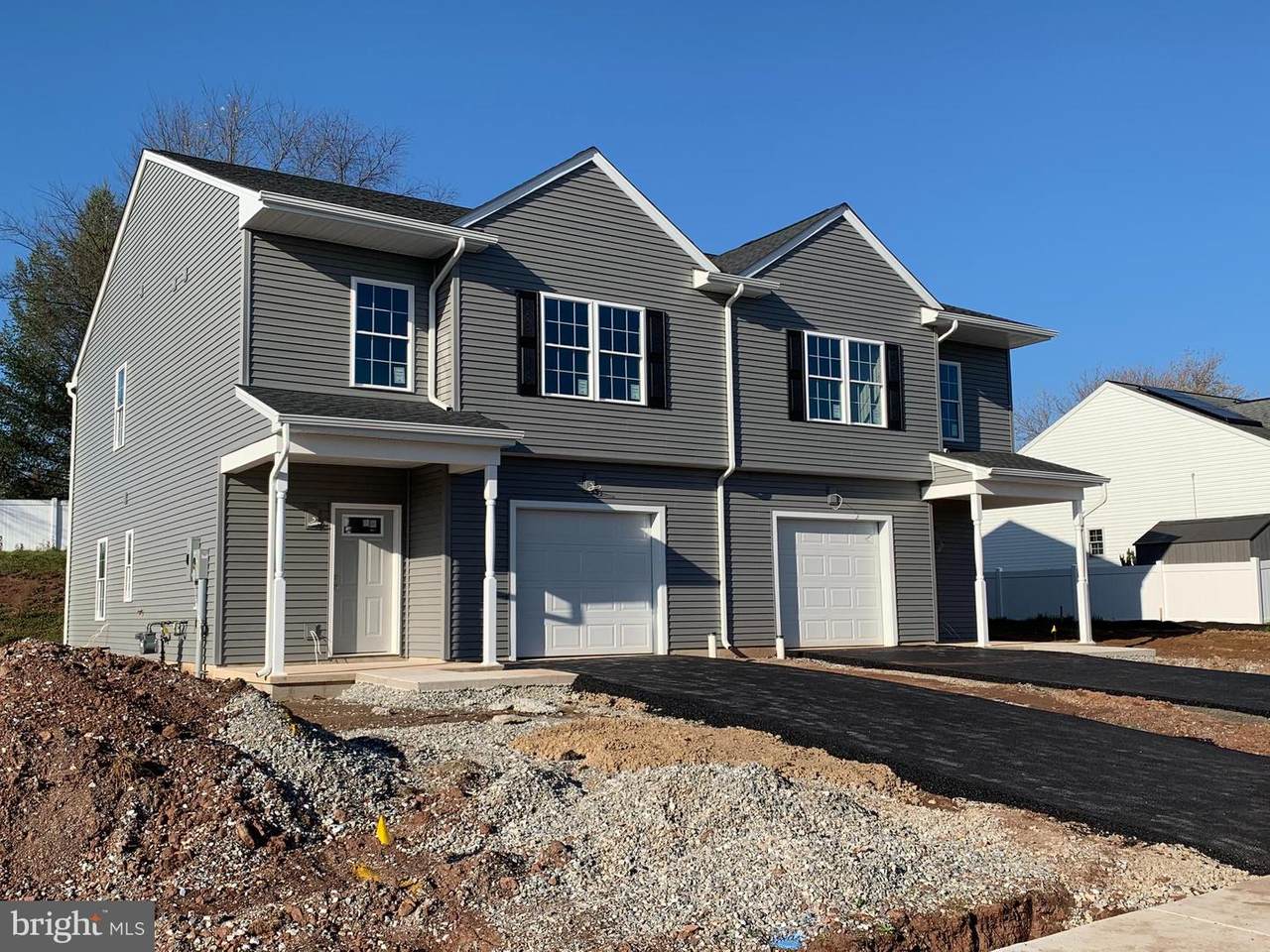 3612 Kortni Drive - Photo 1