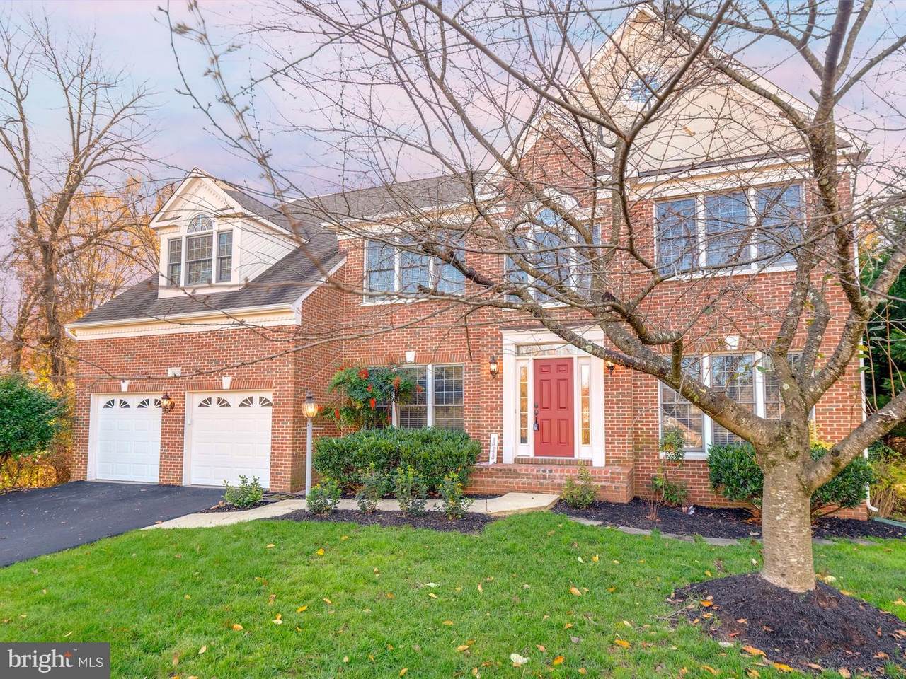 12905 Monroe Manor Drive - Photo 1
