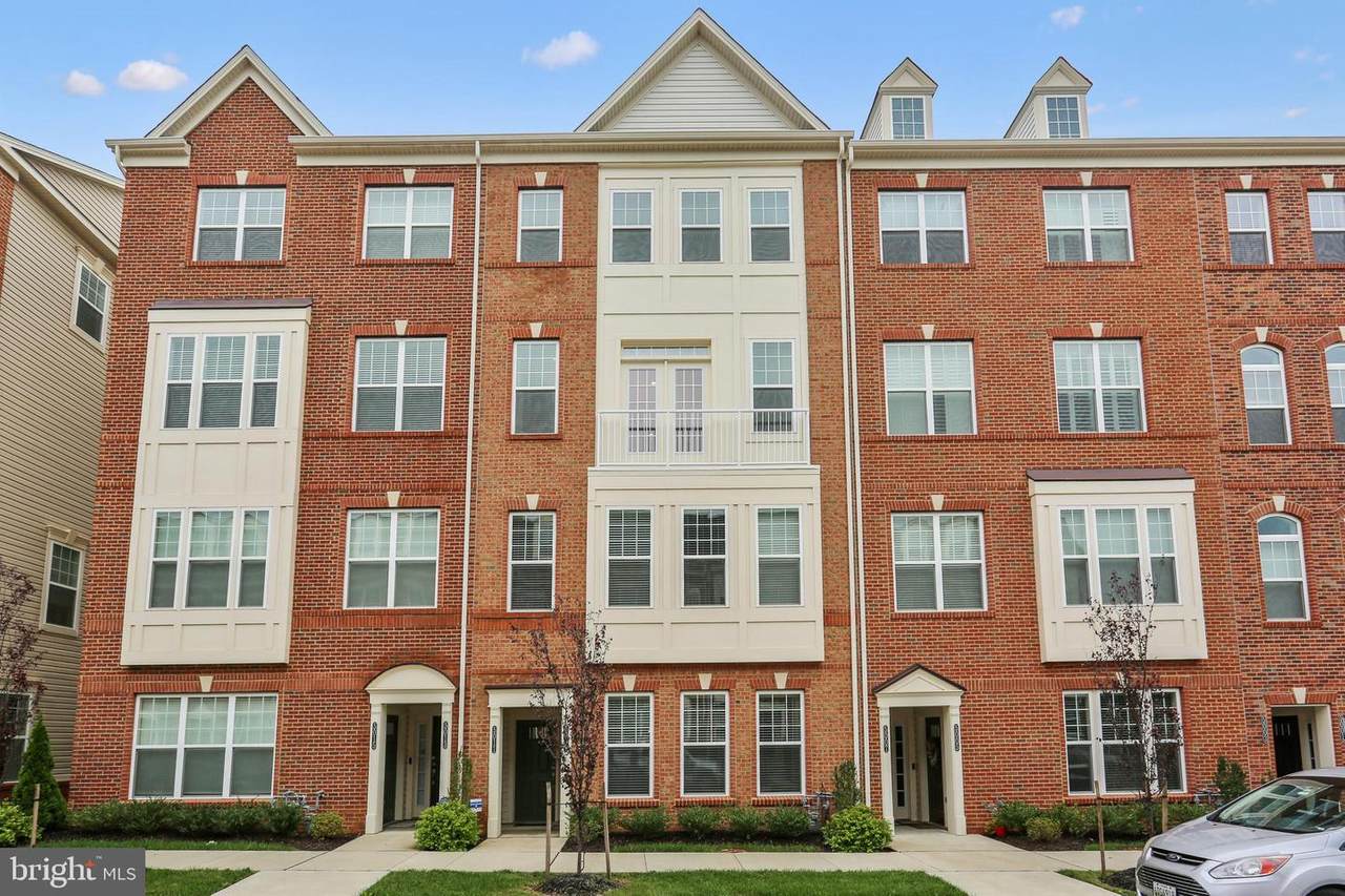 5011 Judicial Way - Photo 1