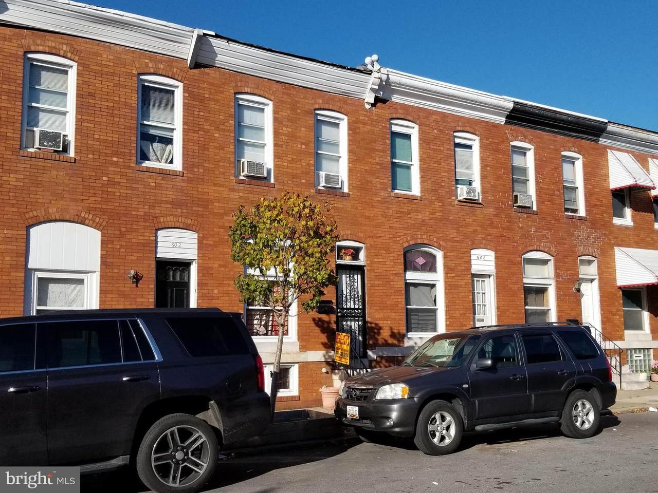604 Decker Avenue - Photo 1